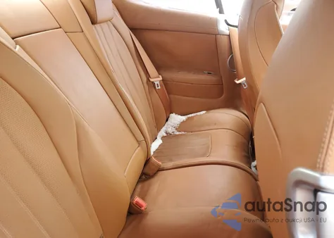 2013 Bentley Continental Gt V8 из США, поврежденный, VIN SCBFT7ZA6DC083298